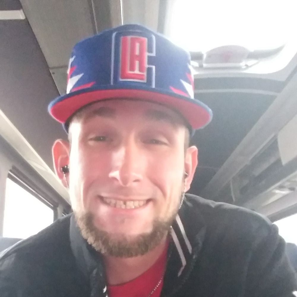 Meet your Posher, Nicholas